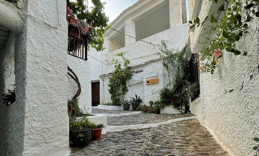 Image 6: Excursión Privada de Día Completo a las Alpujarras desde Granada