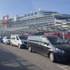 Image 2: Southampton Port to Heathrow and London - Shuttle Transfers