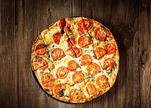 5% Cash Back at Rosati's Pizza Winter Park