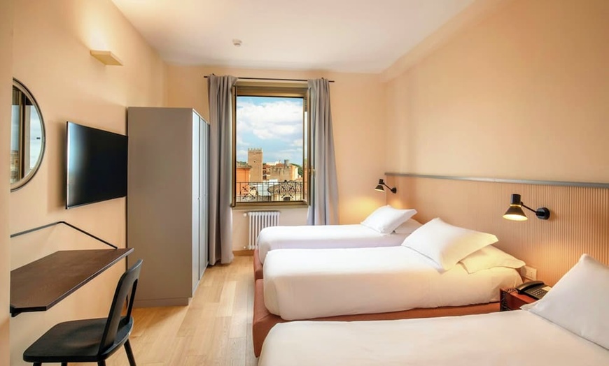 Image 21: ✈ ITALY | Rome - Hotel Colosseum 3*, 2 nights - City centre