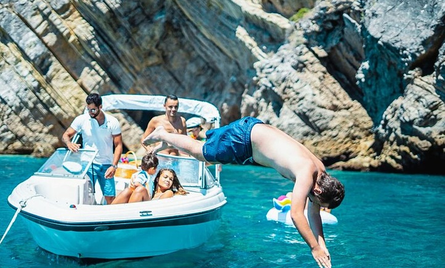 Image 2: Alquiler de barcos en Cabopino