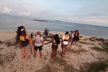 Fajardo Bioluminescent Bay Night Kayak Adventure from San Juan - Second Medium