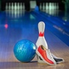 Image 1: $60 For 2 Hours Of Bowling For 4 People & 4 Shoe Rentals (Reg $120)