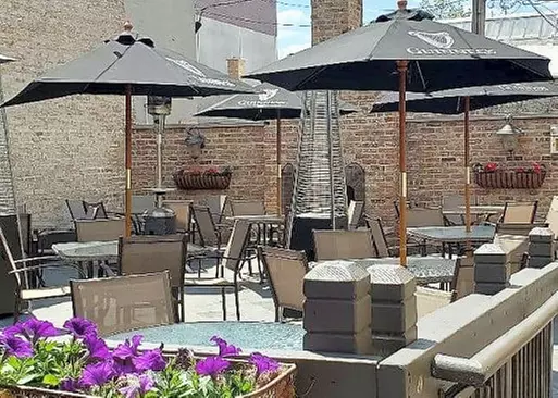 5% Cash Back at Shannon's Irish Pub