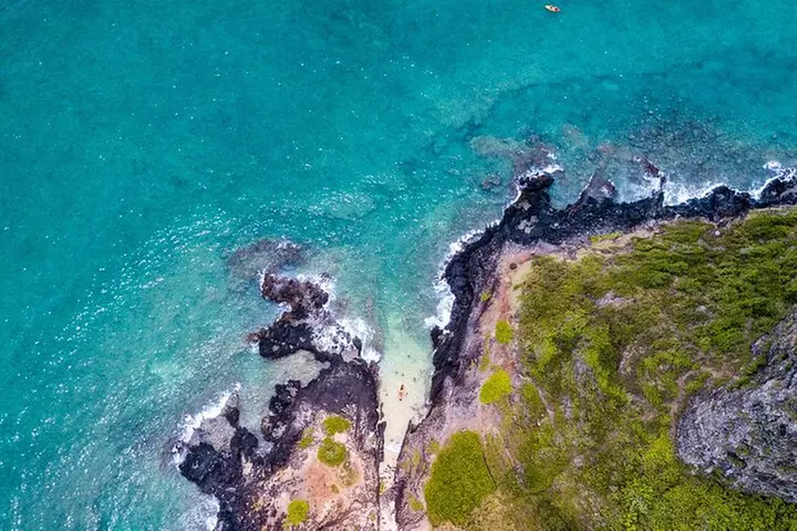 Mokolii Island Self Guided Kayak Tour