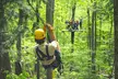 Enchanting Zipline , Camano Island and Deception Pass Tour - Second Medium