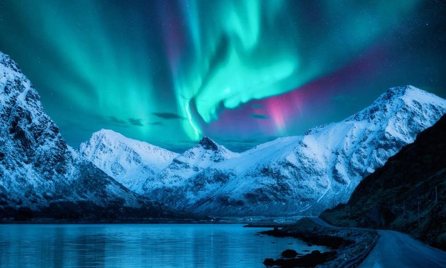 Image 13: ✈ ISLANDE | Reykjavik - Autotour boucle islandaise 3*, 9 nuit - Aut...