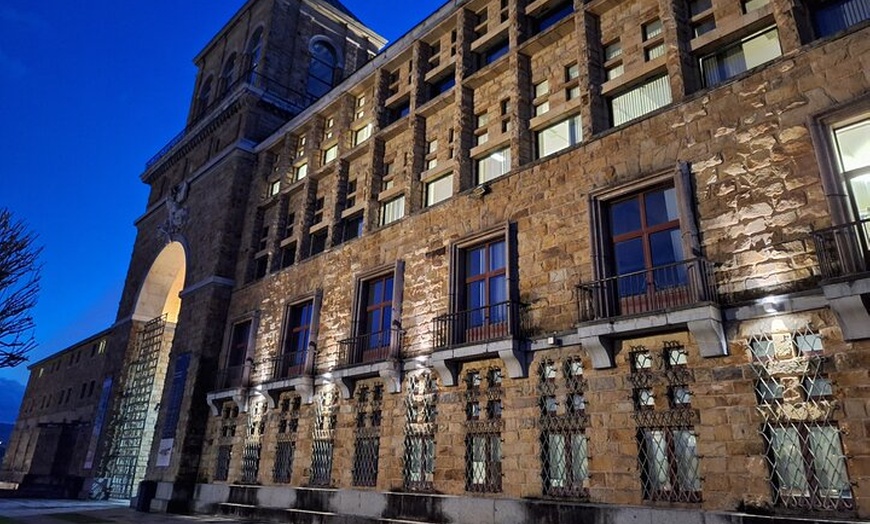 Image 9: Gijón y la Laboral tour desde Oviedo