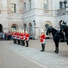 Image 4: Changing of the Guard Experience