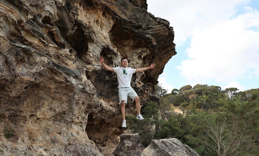 Image 36: Blue Mountains Private Tour