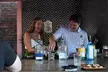 Sip History in The Sun Cabana Covered Cocktail Class - Second Medium