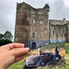Image 33: Private Outlander Tour from Edinburgh