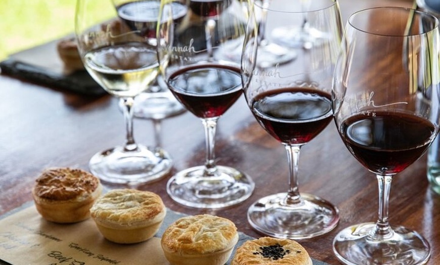 Image 7: Sydney: Private Wine tour - Hunter Valley & Wollombi Valley