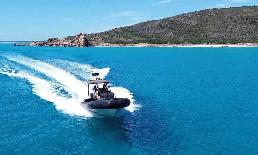 Image 2: Dunsborough Eco and Snorkel Boat Tour