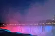 Maid of the Mist Nighttime Fireworks and Lights Tour in Canada - Second Medium
