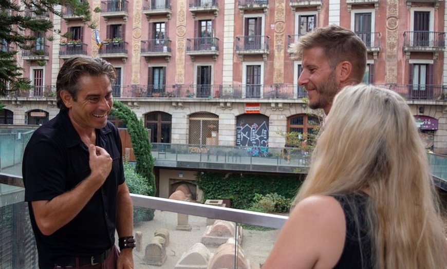 Image 2: Tour por Barcelona, leyendas e historias del casco antiguo