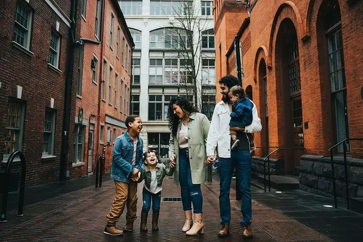 Lancaster County Photo Shoot Experience