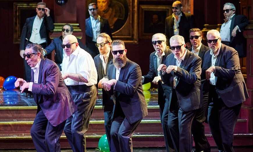 Image 6: Rigoletto Opera Tickets at Sydney Opera House