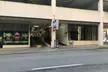 Parking at Crown Plaza Garage - Second Medium