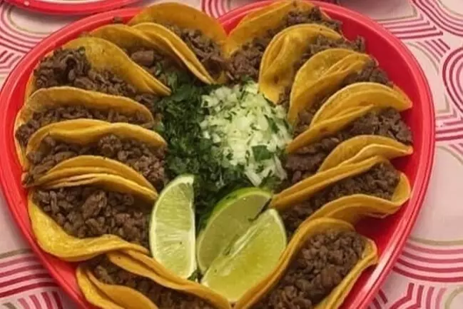 $15 For $30 Worth Of Mexican Cuisine