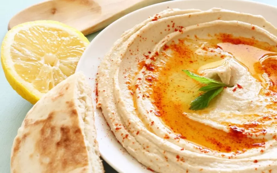 $10 For $20 Worth Of Mediterranean Cuisine