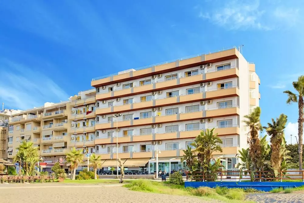 ✈ COSTA DEL SOL | Rincon de la Victoria - Hotel Rincon Sol 4*, 3 no...