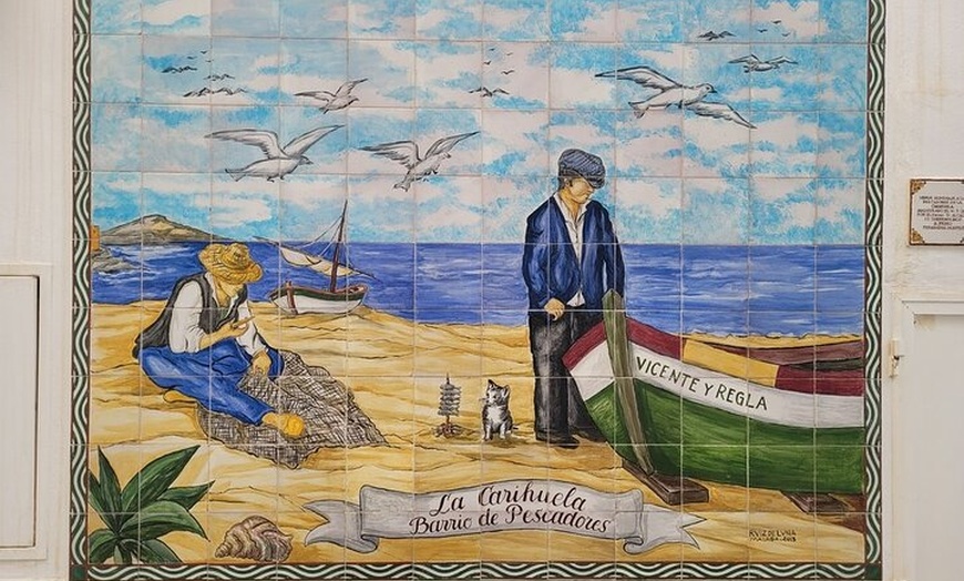 Image 3: Caza del carroñero autoguiado en Torremolinos