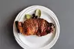 5% Cash Back at Craven BBQ - Second Medium