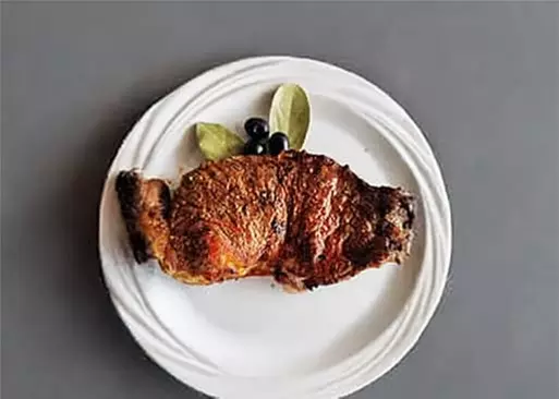 5% Cash Back at Craven BBQ