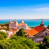 Image 1: ✈ PORTUGAL | Lisbon - Real Palácio 5*, 2 nights - Premium