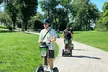 3-stündige Segway-Tour in Düsseldorf - Second Medium