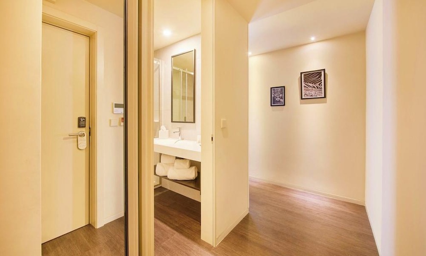 Image 13: ✈ PORTUGAL | Porto - Hotel Moon & Sun Porto, 2 nachten - City break