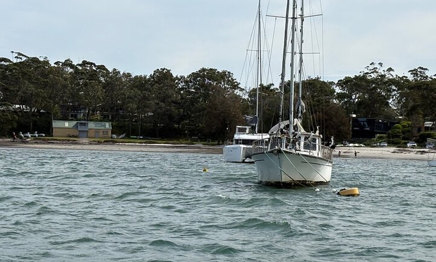 Image 4: Jervis Bay and Shoalhaven South Coast NSW Private Tours