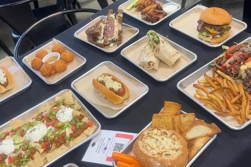 $15 For $30 Worth Of Casual Dining