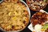 $20 For $40 Worth Of Pizza & More