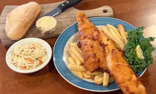 $12.50 For $25 Worth Of Casual Dining