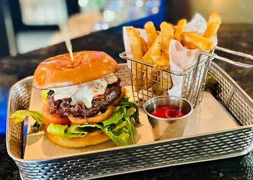 5% Cash Back at Casa Mia on the Green
