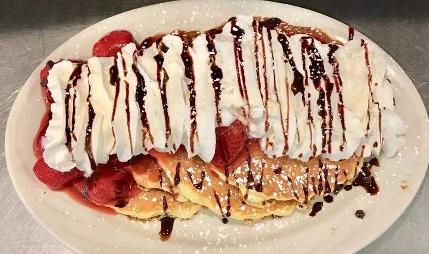 $15 For $30 Worth Of Casual Dining - Second Medium