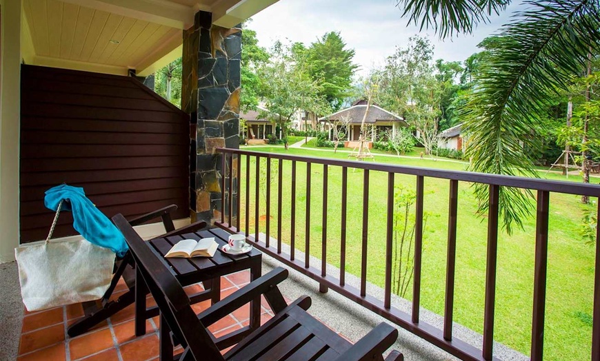 Image 14: ✈ THAÏLANDE | Khao Lak - The Leaf on The Sands by Katathani - SHA E...