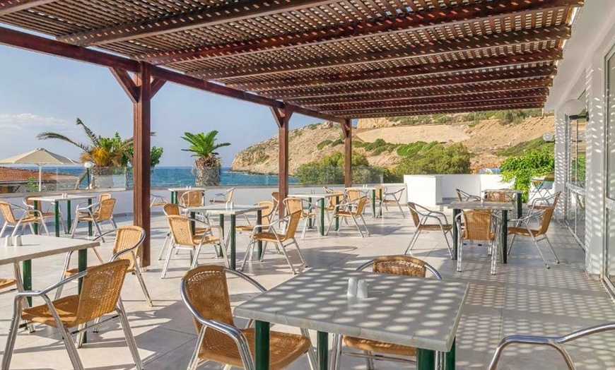 Image 7: ✈ CRÈTE | Skaleta - Begeti Bay Hotel 3* - Tout inclus