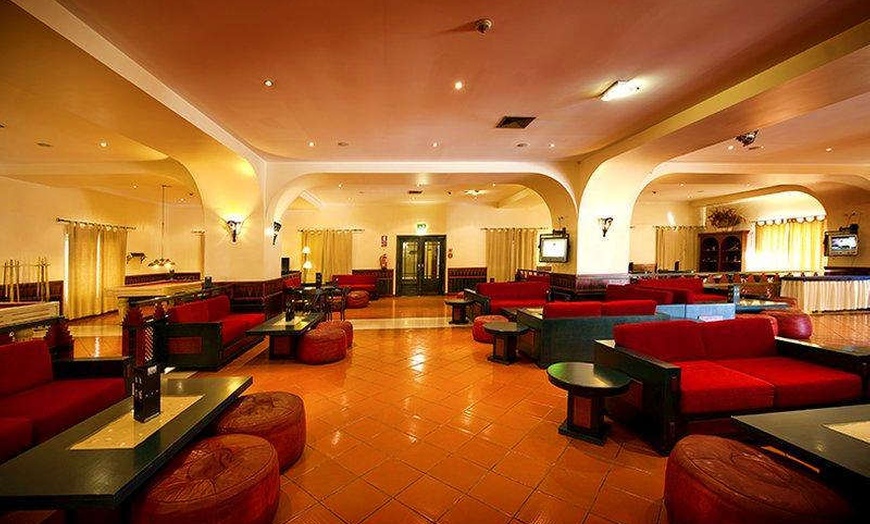 Image 24: ✈ ALGARVE | Tavira - Vila Galé Tavira 4*, 2 nights - Spa