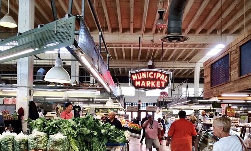 Image 6: Atlanta: Plantation, Civil Wars and Civil Rights Private Tour