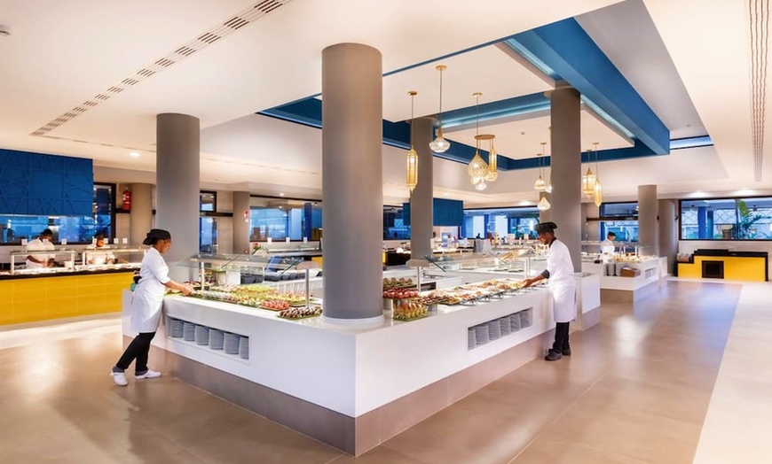 Image 11: ✈ ILE DE BOA VISTA | Boa Ventura - Hotel Riu Palace Boavista - All ...