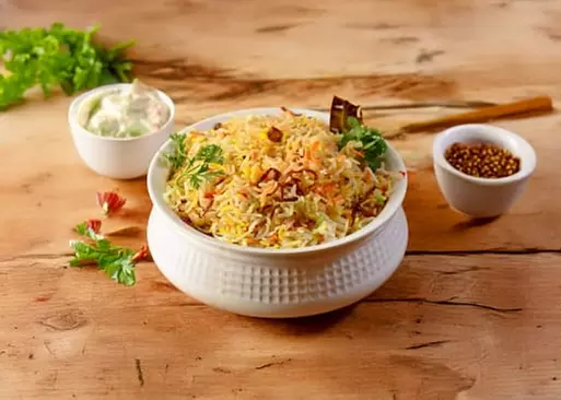 5% Cash Back at Taz Indian Restaurant