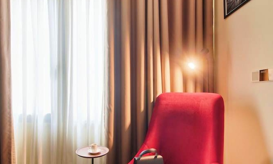 Image 8: ✈ PORTUGAL | Porto - Hotel Moon & Sun Porto, 2 nachten - City break