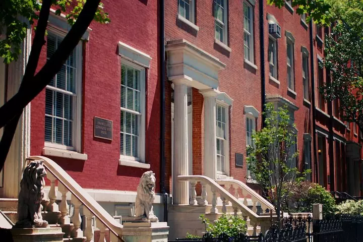 Artistic, Alternative Greenwich Village Walking Tour