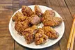 5% Cash Back at K-Wings Korean Style Chicken - Second Medium