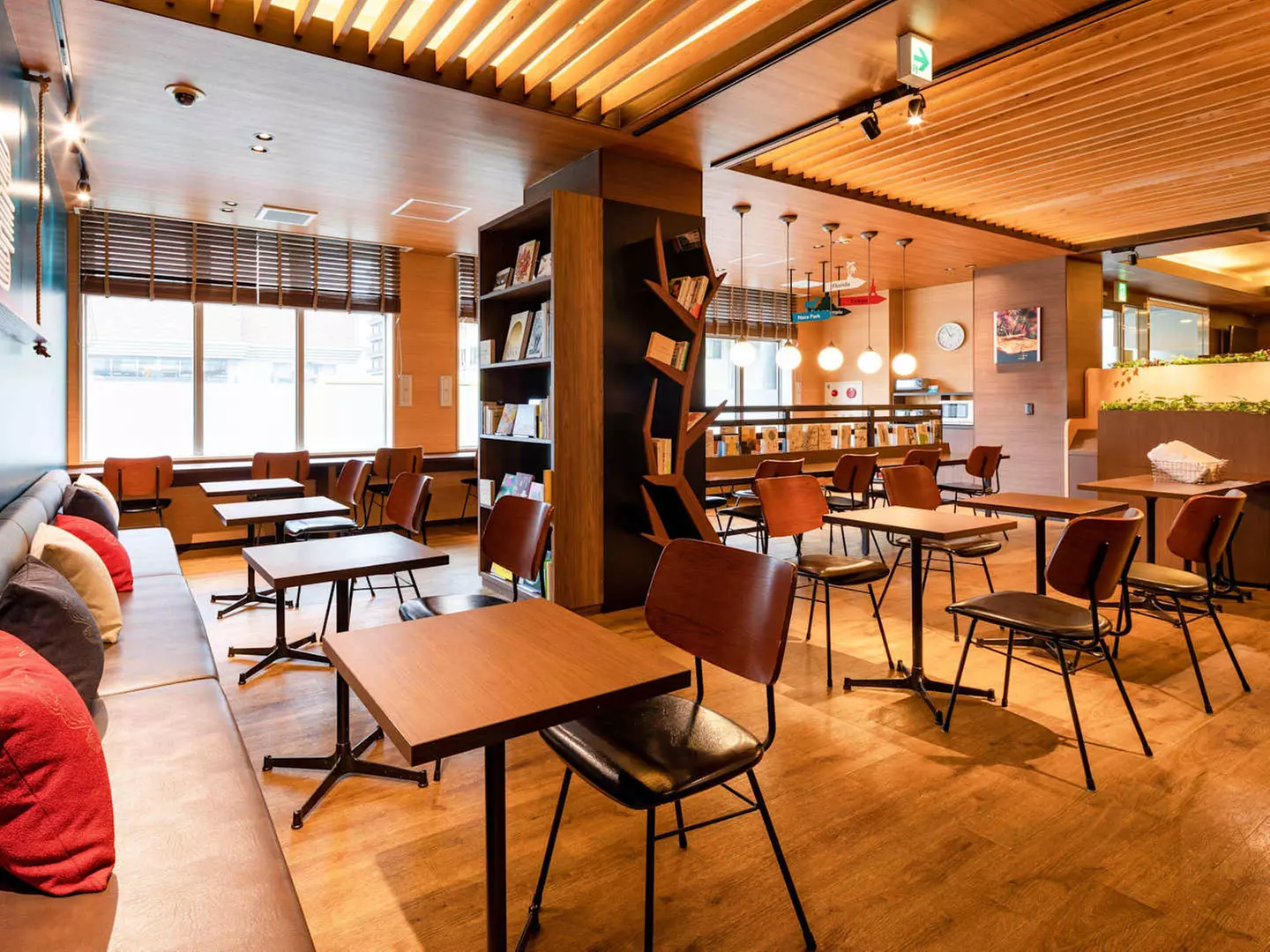 ✈ KANSAI | Osaka - Erlebnisreise Osaka – Kyoto – Nara 3*, 6 Nächte ...