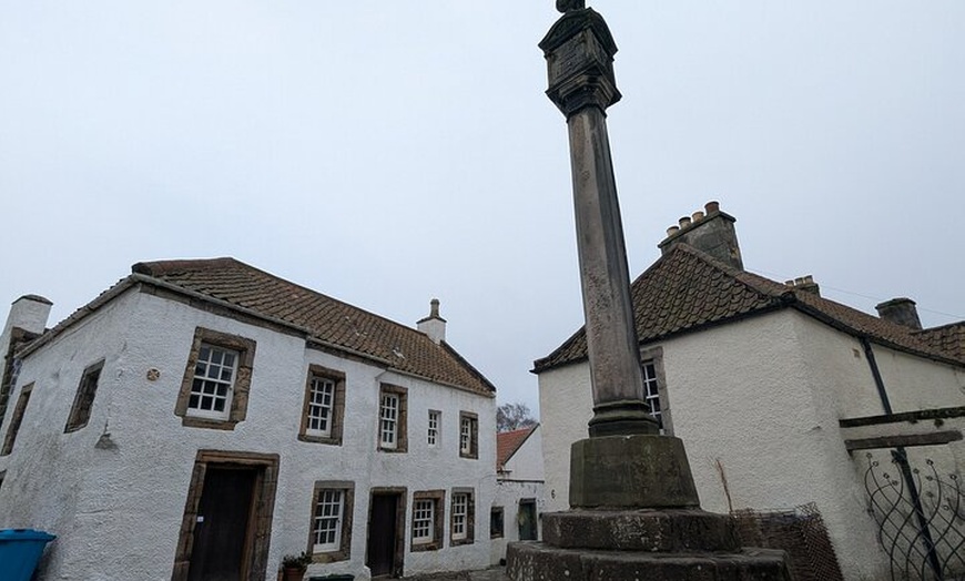 Image 10: Outlander Private Tour from Edinburgh