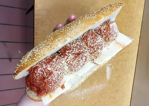 5% Cash Back at Primo Hoagies Lititz